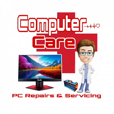 Computer Care