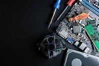 Computer repairs to your door