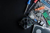 We can come to your home or office to repair your computer or laptop