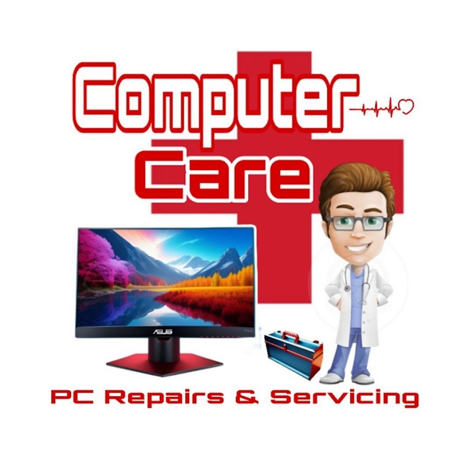 Computer Care